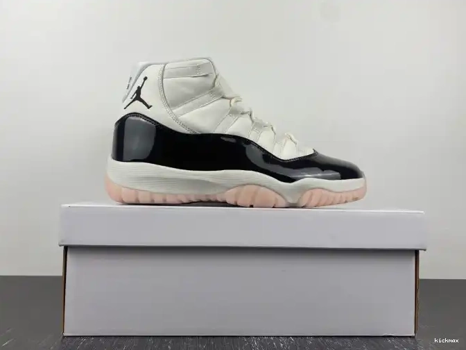 Rep Air 11 AR0715-101 Jordan Neapolitan WMNS 0502